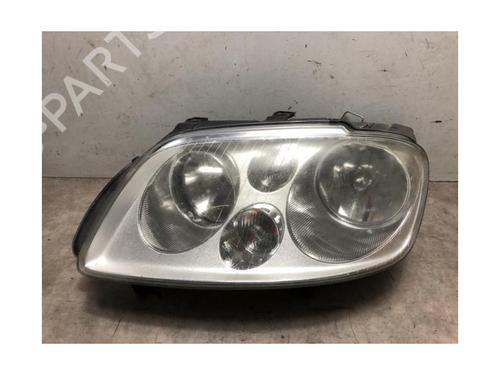 Left headlight VW TOURAN (1T1, 1T2) 1.9 TDI | BP20634875C28 