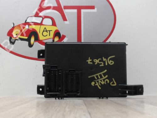 Fuse box FIAT GRANDE PUNTO (199_) 1.3 D Multijet | BP25799511E1 