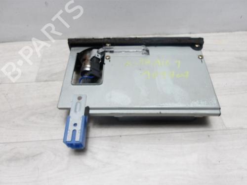 Aschenbecher NISSAN X-TRAIL I (T30) 2.2 Di 4x4 | BP30784353I30 