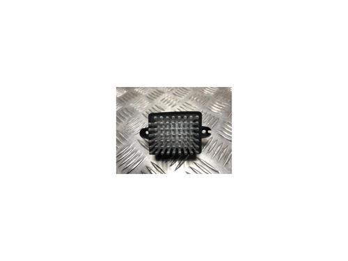 Used Heater resistor FORD FIESTA VII (HJ, HF) 1.1 Ti-VCT (86 hp) 25376695