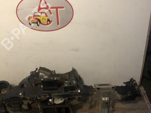 Used Heater matrix box IVECO DAILY IV Van 35C12 V, 35C12 V/P, 35S12 V, 35S12 V/P (116 hp) 23143211