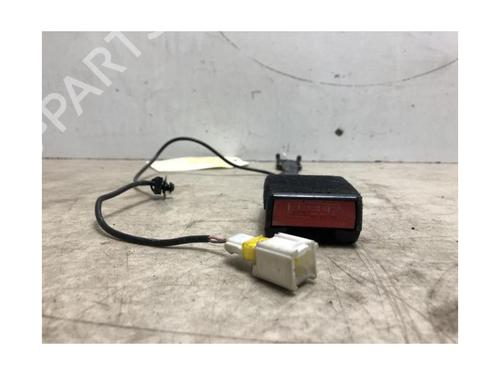 Seat buckle PEUGEOT 308 SW I (4E_, 4H_) 1.6 HDi | BP20624151I32