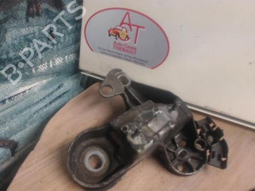 Used Engine mount AUDI A6 C5 (4B2, 4B4) 2.5 TDI (150 hp) 25297588