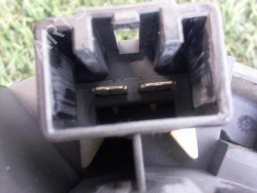 Heater blower motor FORD C-MAX (DM2) 1.8 TDCi | BP29703344M62 