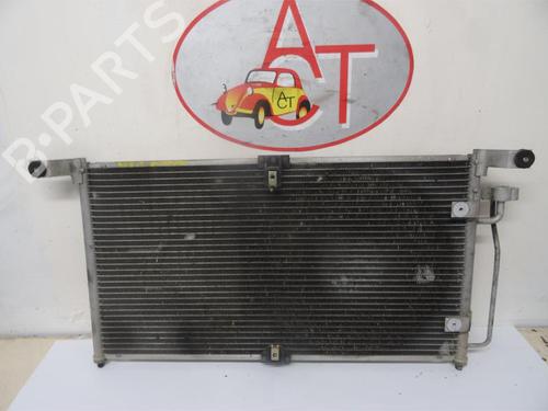 Radiador de A/C SSANGYONG KORANDO (KJ) 2.9 TD (120 hp) 30781393
