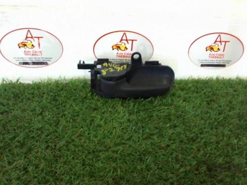 Used Front left interior door handle PEUGEOT 508 I (8D_) 1.6 HDi (112 hp) 12970218