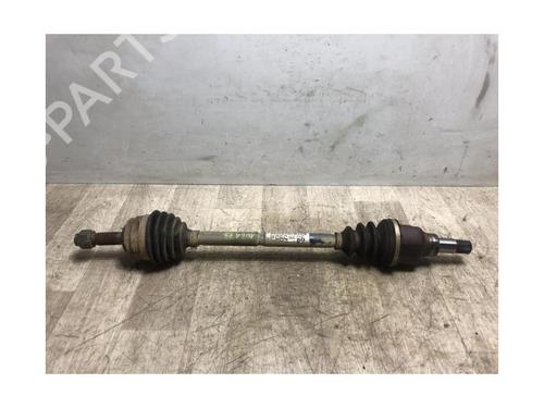 Left front driveshaft PEUGEOT 208 I (CA_, CC_) 1.2 VTI 82 | BP25306035M38