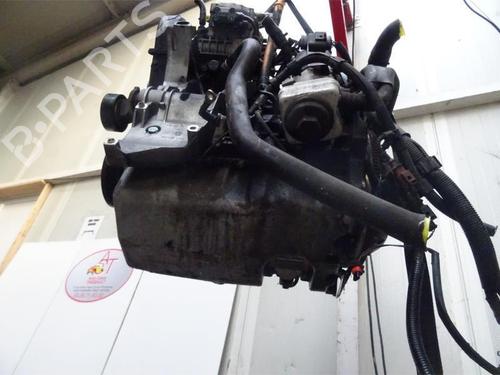 Motor VW POLO (9N_, 9A_) 1.9 SDI | BP28334520M1 