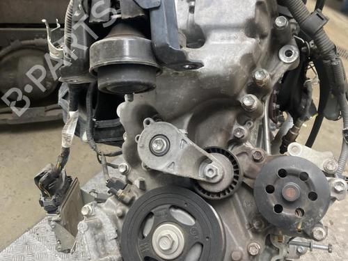 Engine PEUGEOT 108 1.0 VTi 72 | BP39981728M1 - Image 2