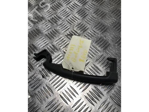 Høyre foran utvendig håndtak CITROËN BERLINGO / BERLINGO FIRST Box Body/MPV (M_) 1.6 HDI 90 (MB9HX, MC9HX) | BP26506583C129 