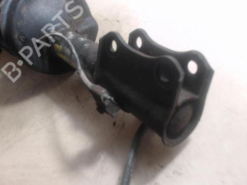 Used Left front shock absorber SUZUKI GRAND VITARA II (JT, TE, TD) 1.9 DDiS All-wheel Drive (JT419, TD44, JB419WD, JB419XD,... (129 hp) 12969318