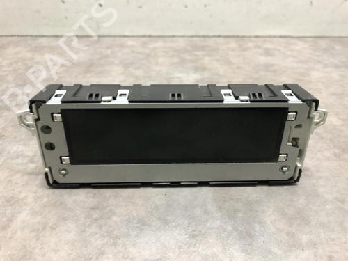 Display PEUGEOT 508 SW I (8E_) 1.6 HDi (115 hp) 20625942