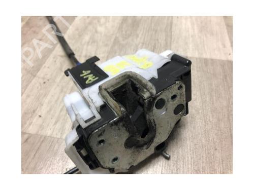 Front left lock PEUGEOT BIPPER (AA_) 1.3 HDi 80 / BlueHDi 80 | BP20614514C98 