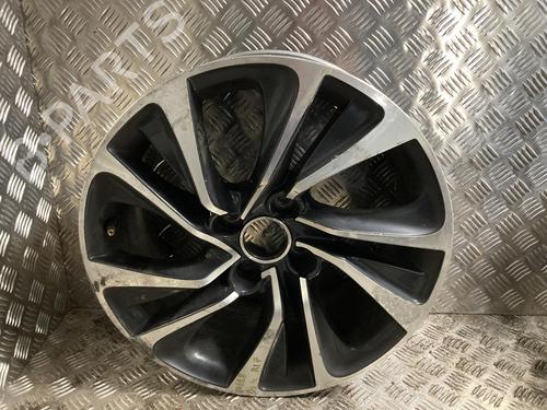 Used Rim DS DS 4 / DS 4 CROSSBACK (NX_) 1.6 BlueHDi 120 (120 hp) 31196243