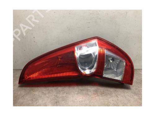 Right taillight SUZUKI SPLASH (EX) 1.0 (A5B310) | BP20628351C35 