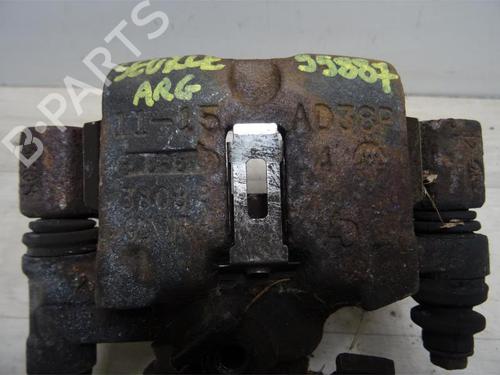 Left rear brake caliper CADILLAC SEVILLE 4.6 SLS V8 | BP13271273M107 