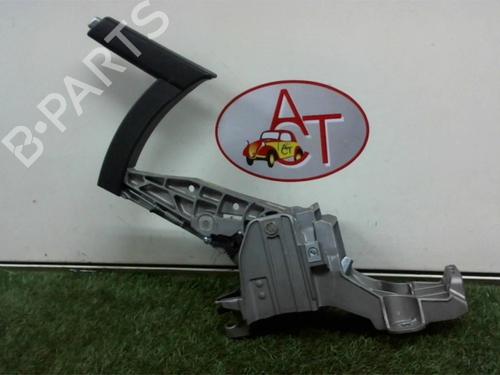 Hand brake PEUGEOT 308 II (LB_, LP_, LW_, LH_, L3_) 1.6 BlueHDi 120 | BP13130779I18