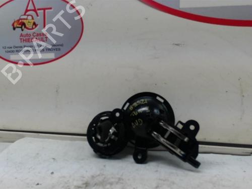 Front right interior door handle MINI MINI (R50, R53) One D | BP12969130I14 