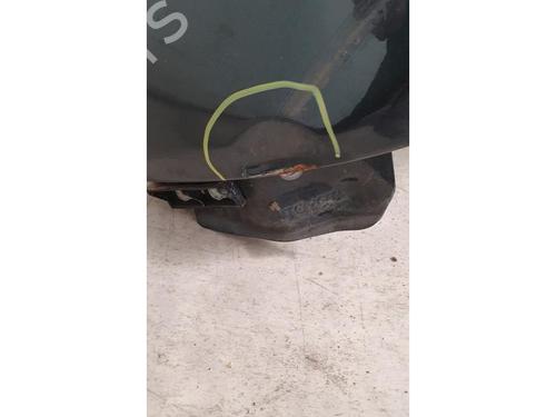 Forskærm venstre TOYOTA RAV 4 II (_A2_) 2.0 D 4WD (CLA20_, CLA21_, CLA20R, CLA21R) (116 hp) 30786811