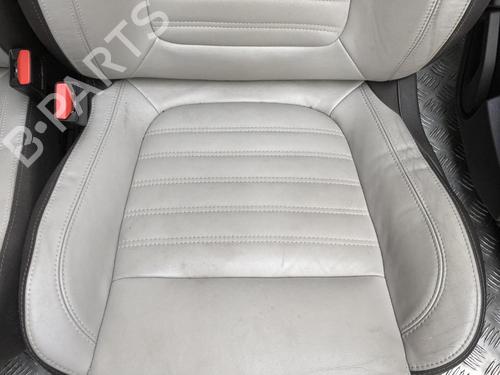 Seats set RENAULT ESPACE V (JR_) 1.6 dCi 160 | BP31200156C78 