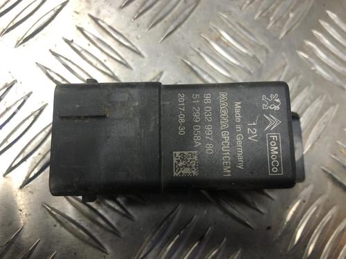 Electronic sensor CITROËN C4 II (NC_) 1.6 BlueHDi 115 | BP28487274M84