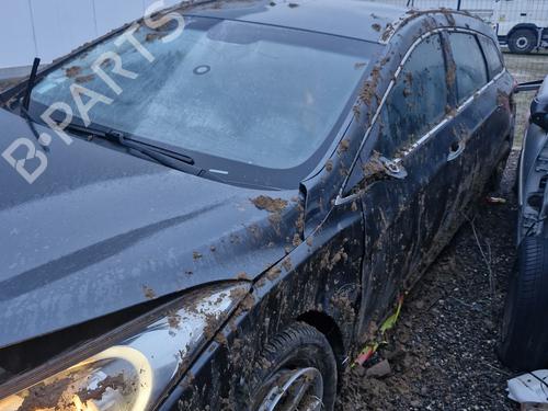 Engine HYUNDAI i40 I CW (VF) 1.7 CRDi | BP40021659M1 - Image 10
