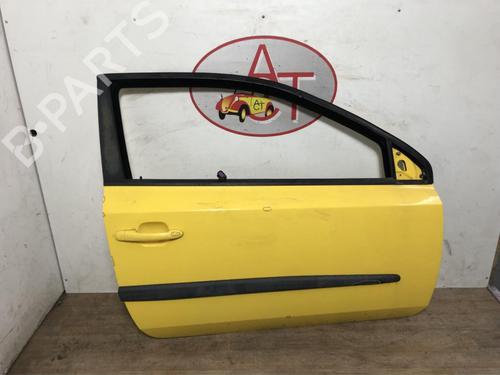 Dør høyre foran FIAT STILO (192_) 1.6 16V (192_XB1A) (103 hp) 30784753