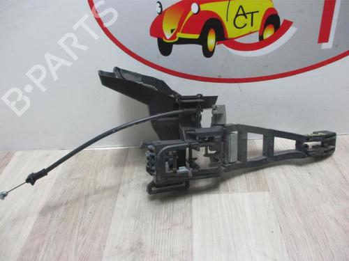 Rear right exterior door handle FORD KUGA I 2.0 TDCi 4x4 | BP12964078C130 