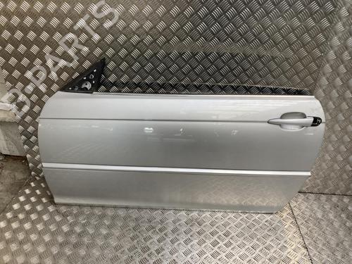 Used Left front door BMW 3 Coupe (E46) 323 Ci (170 hp) 31203732