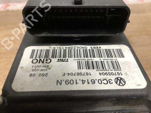 ABS pump VW PASSAT B6 (3C2) 2.0 TDI 16V | BP23068514M43  - Image 5