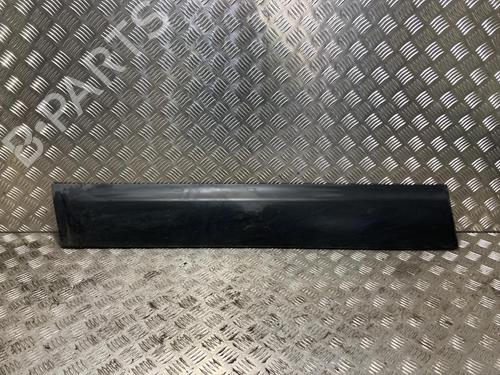 Used Door moulding trim NISSAN QASHQAI I (J10, NJ10) 1.5 dCi (110 hp) 31197911