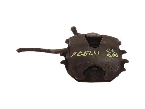 Used Right front brake caliper Right front brake caliper AUDI A3 Sportback (8PA) 1.9 TDI (105 hp) 36353776 36353776