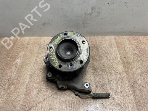 Right front steering knuckle BMW 1 (E81) 118 d | BP13116023M26