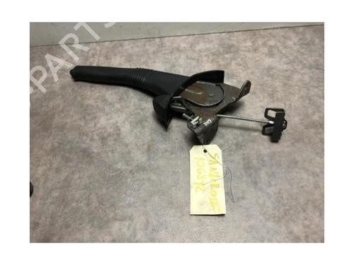 Hand brake DACIA SANDERO II TCe 90 (B8M1, B8MA, B8AC) | BP20617213I18 
