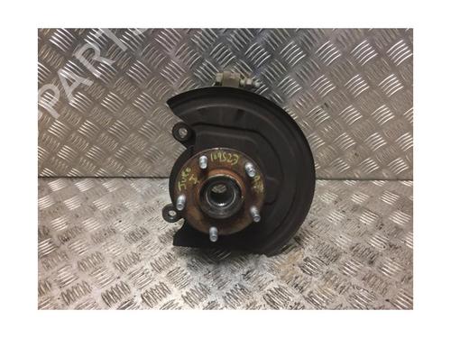 Left front steering knuckle NISSAN JUKE (F15) 1.5 dCi | BP27633905M25