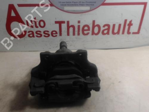 Right rear brake caliper BMW 1 (E81) 118 d | BP12969466M106