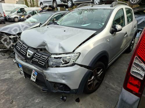 Left taillight DACIA SANDERO II 1.5 dCi | BP36867477C34  - Image 14