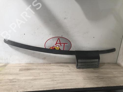 Griglia sotto parabrezza RENAULT TRAFIC Bus (T_, P_, V_) 2.5 D 4x4 (75 hp) 33021321