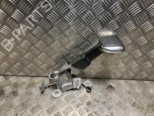 Used Hand brake PEUGEOT 2008 I (CU_) 1.6 BlueHDi 100 (100 hp) 31198566