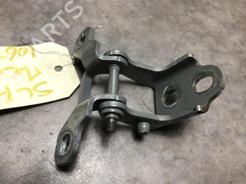 Used Hinge/Door check strap RENAULT MEGANE IV Hatchback (B9A/M/N_) 1.6 dCi 130 (B9A4) (130 hp) 20620176