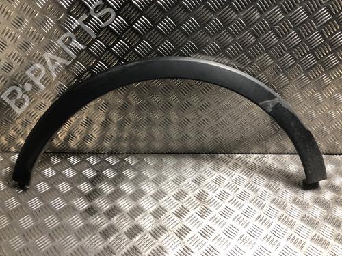 Used Rear right wheel arch trim Rear right wheel arch trim RENAULT CAPTUR I (J5_, H5_) 1.5 dCi 90 (J5N4, J5M5, J5MW, J5M6, J5AL, J5AJ) (90 hp) 35897209 35897209
