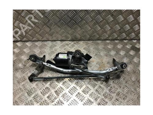 Front wiper motor PEUGEOT 1007 (KM_) 1.4 HDi | BP27579963M29 