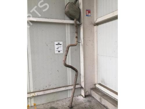 Exhaust system FORD MONDEO IV Turnier (BA7) 2.0 TDCi | BP23033846M121