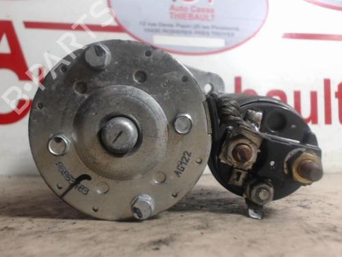 Startmotor CHEVROLET SPARK (M300) 1.0 | BP25206275M8 