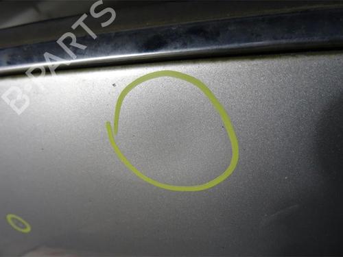 Hood AUDI A2 (8Z0) 1.4 TDI | BP13271928C1 