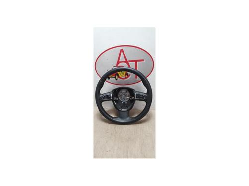 Steering wheel AUDI Q5 (8RB) 2.0 TFSI quattro 8R0419091FWUL