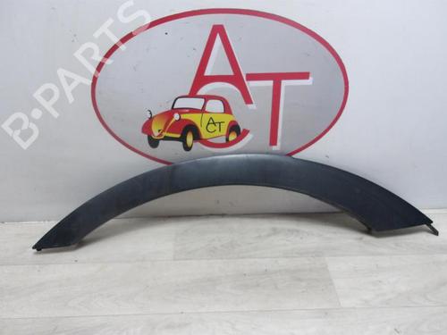 Rear right wheel arch trim BMW X3 (E83) 2.0 d | BP13133672C137 