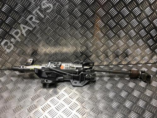 Used Steering column PEUGEOT 508 I (8D_) 2.0 HDi (140 hp) 31199352