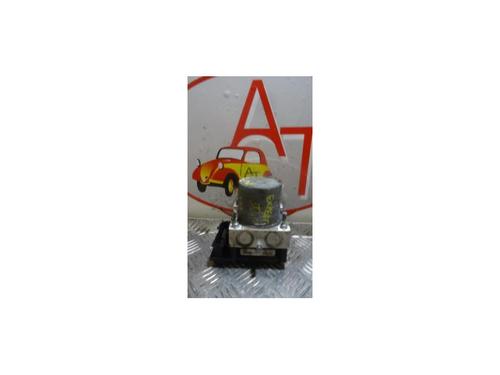 Used ABS pump PEUGEOT EXPERT Van (VF3A_, VF3U_, VF3X_) 1.6 HDi 90 16V (90 hp) 13292438