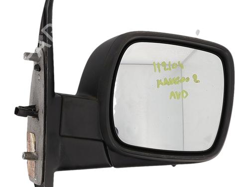 Used Right mirror Right mirror RENAULT KANGOO Express (FW0/1_) 1.5 dCi 85 (FW0K, FW0L, FW0B) (86 hp) 36378546 36378546